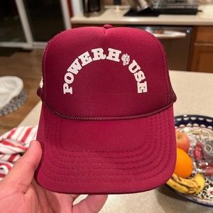 Darc Sport Powerhouse Hat